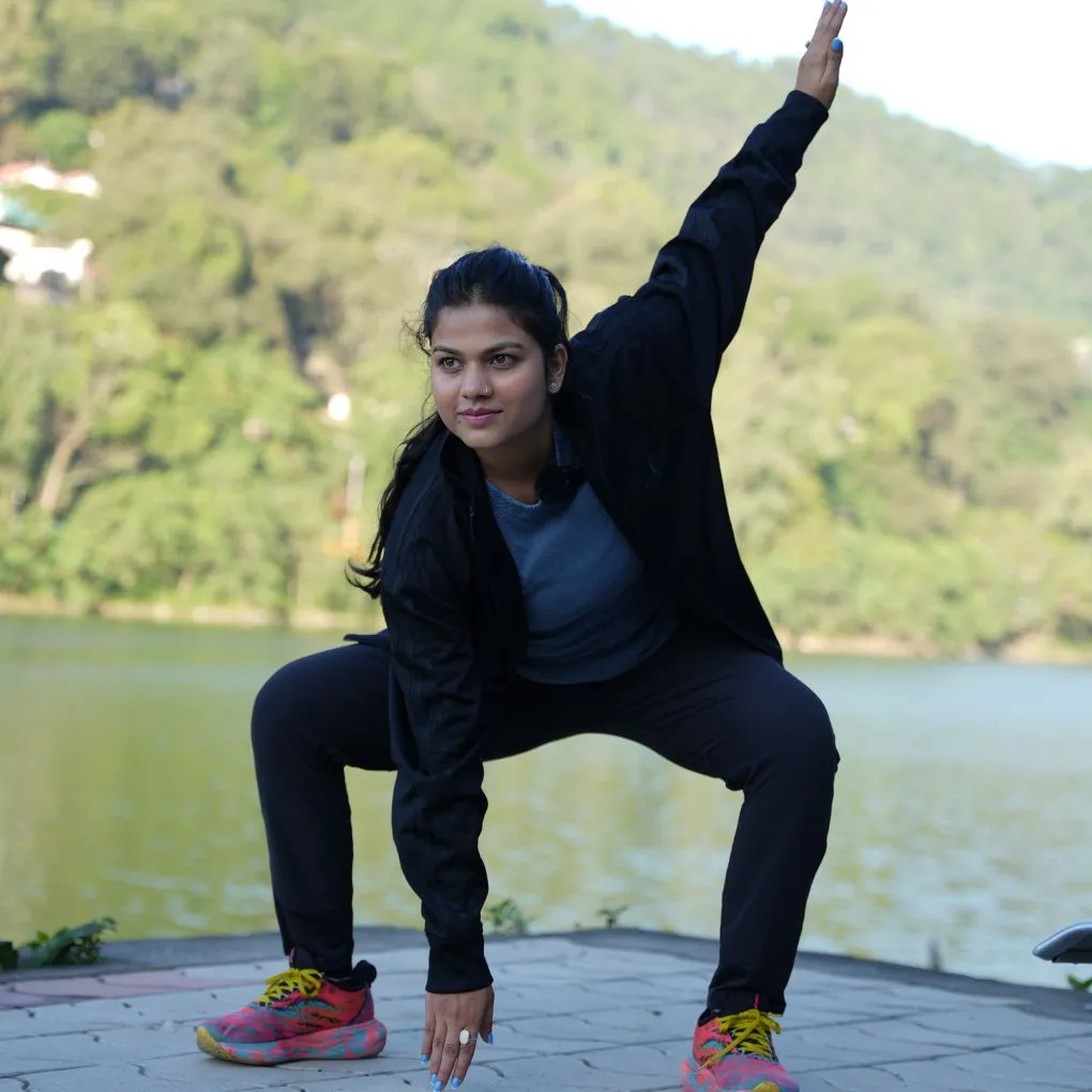 Personal Training Session