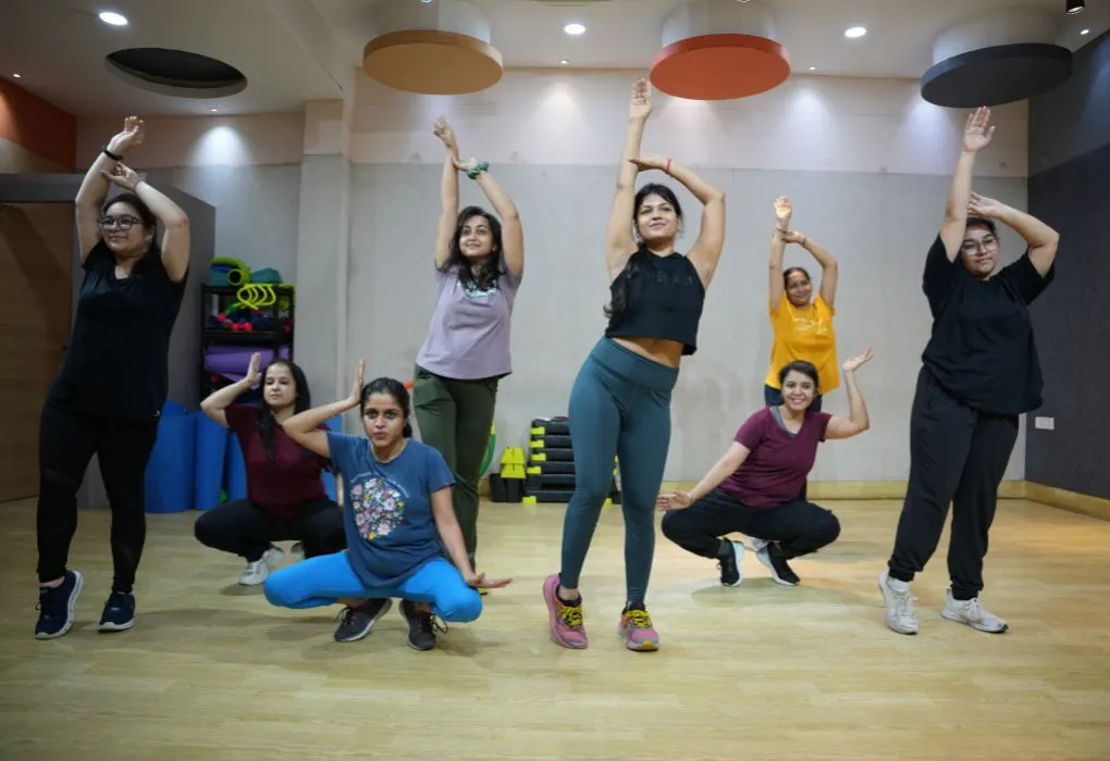 Dance Workout (1)