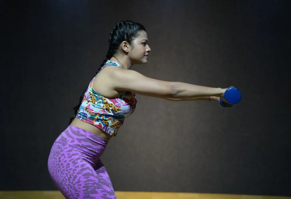 Personal Training (2)