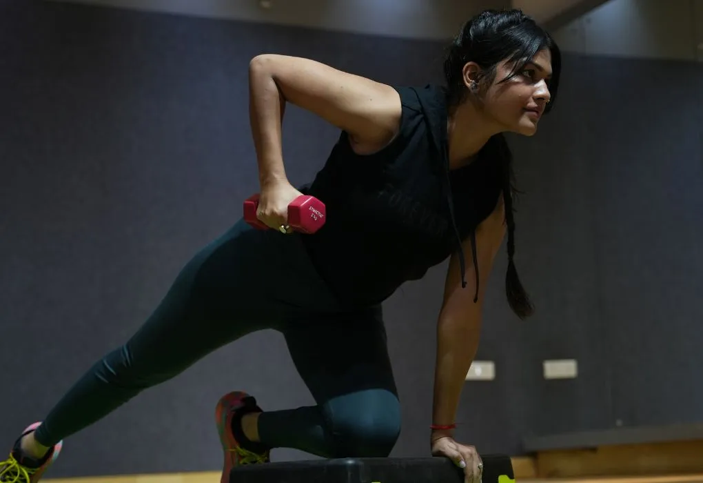 Personal Training (3)