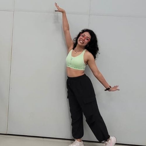 Ritu, Deevy Fit Coach