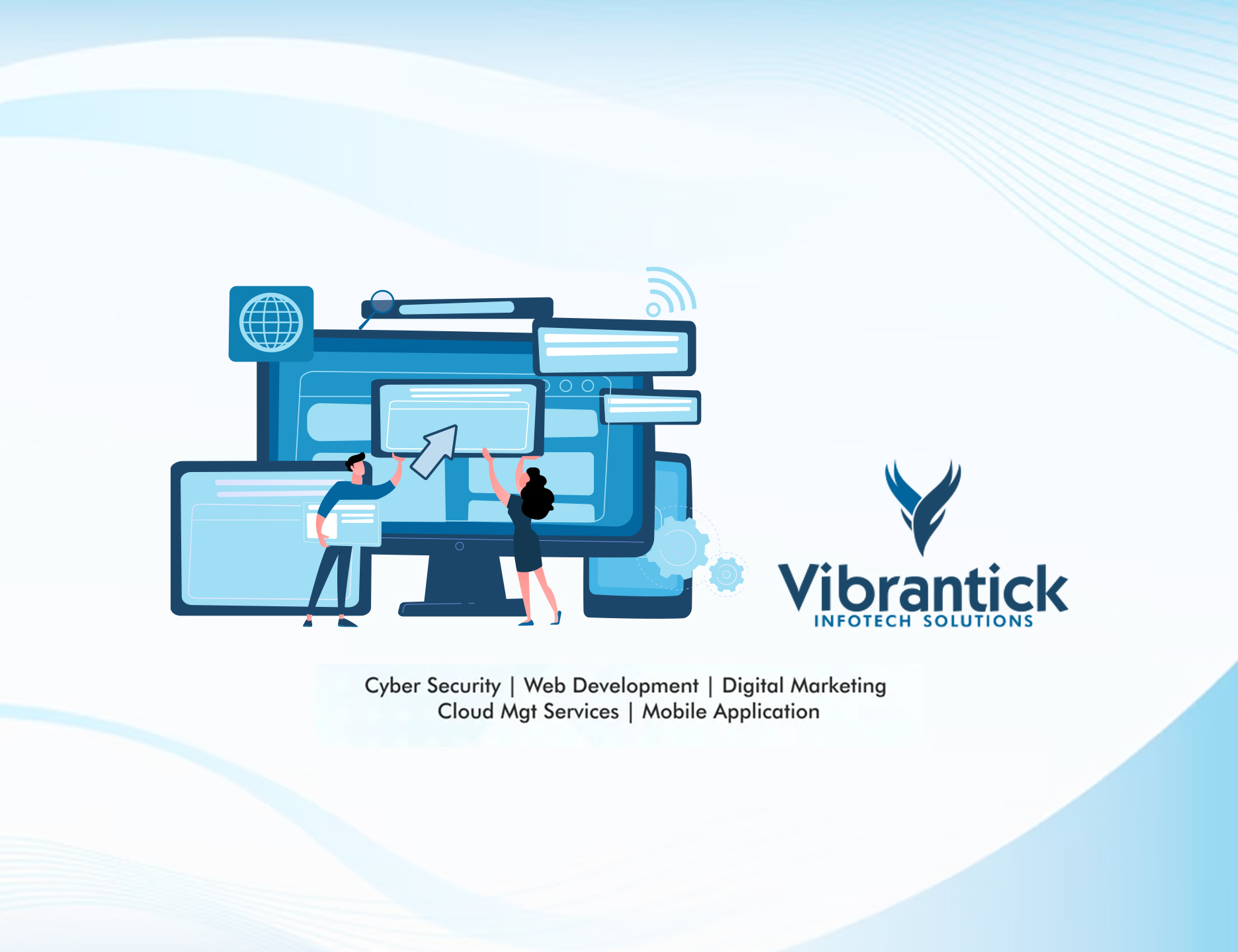Backpanel Logo